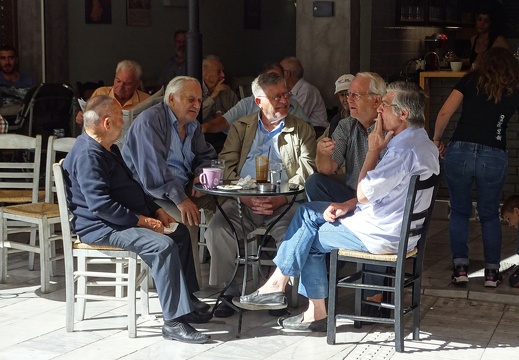 Kreta 2016 Vori