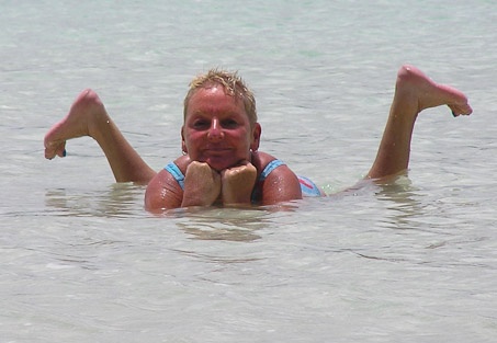 Mauritius 2004