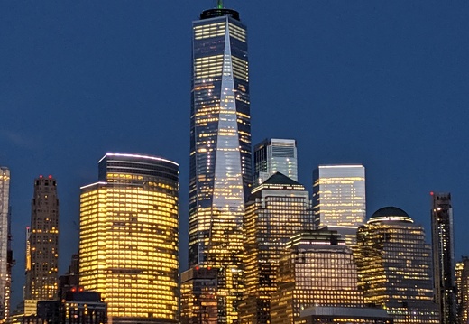 New York 2019