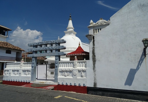 Sri Lanka 2015