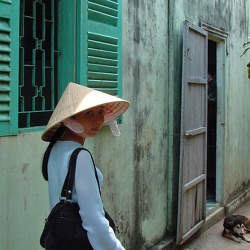 Vietnam 2007