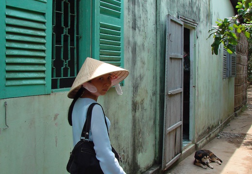 Vietnam 2007
