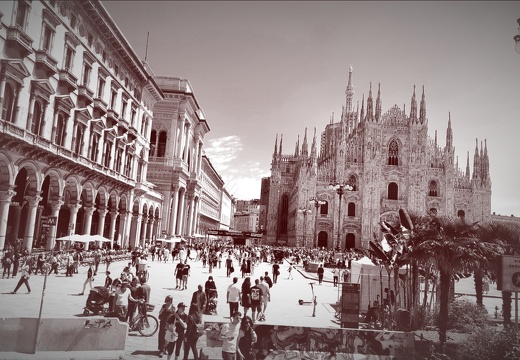 Mailand 2022