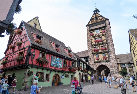 Strasbourg 2022