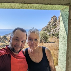 Kreta 2023 Agia Galini