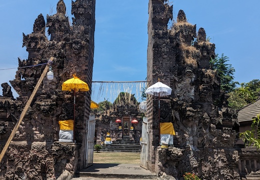 Bali 2023