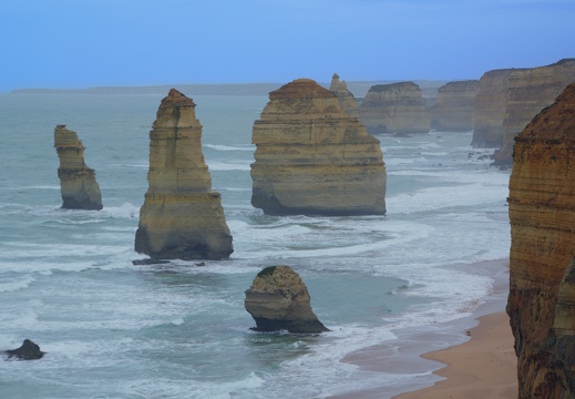Australien 2024