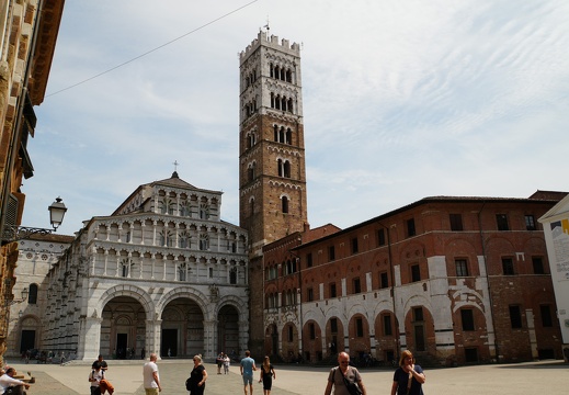 Toscana 2024